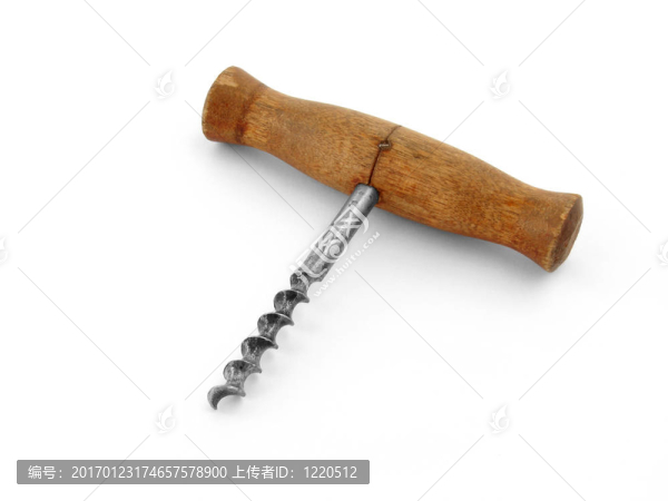 舊開瓶器