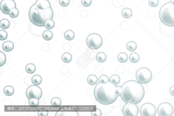 泡沫