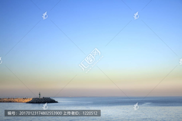 海
