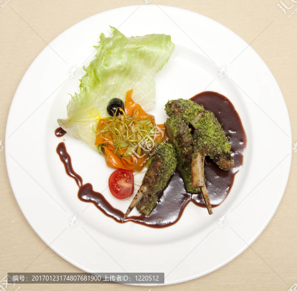 糧食宏觀
