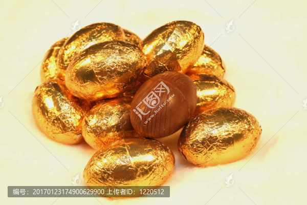 復(fù)活節(jié)彩蛋
