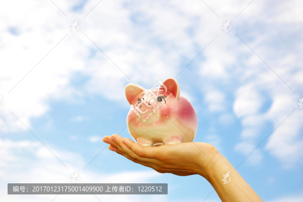 撲滿