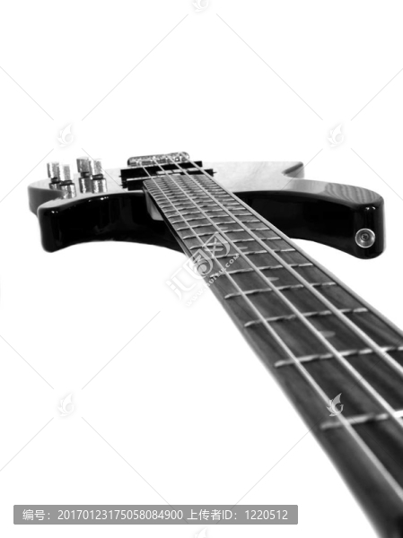 低音的