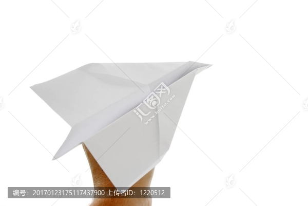 紙飛機(jī)