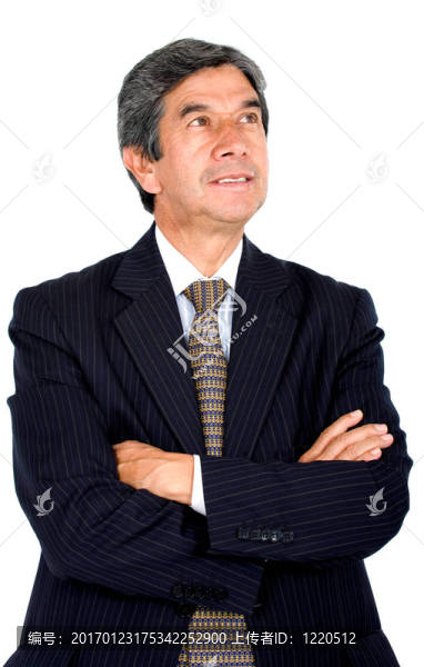 憂郁的人