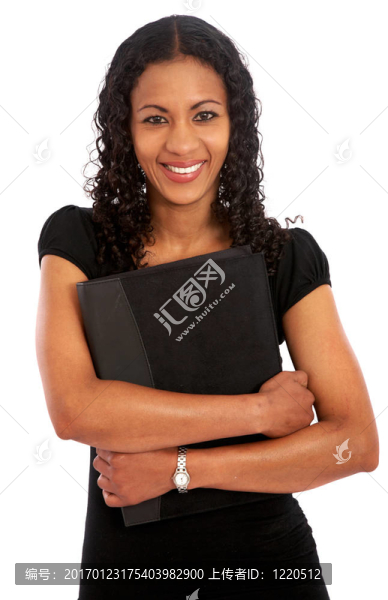 女企業(yè)家