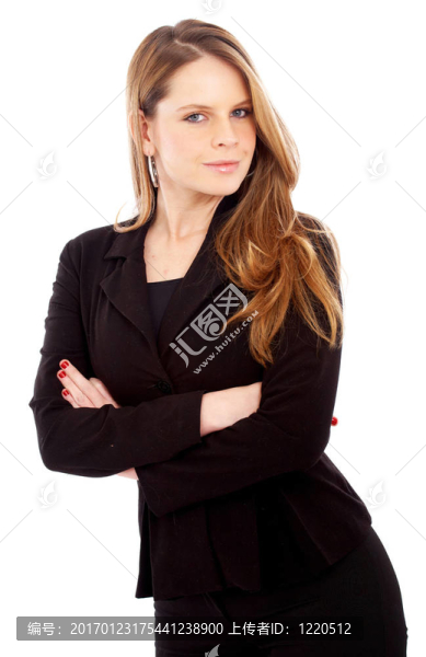 商業(yè)女性