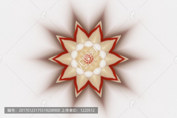 食品的萬(wàn)花筒