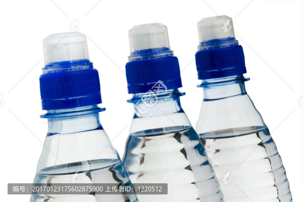 一瓶水