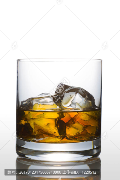威士忌酒杯