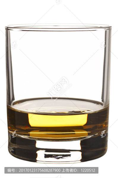威士忌杯