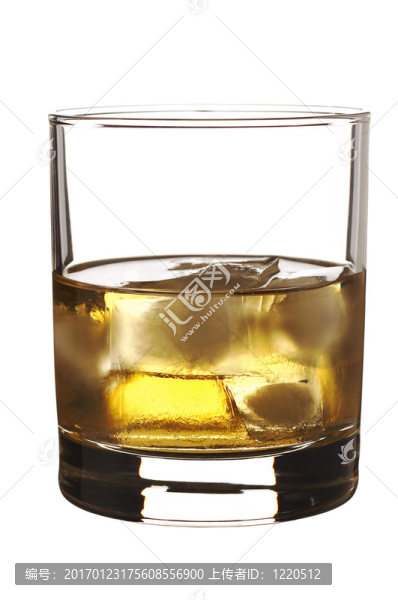 威士忌杯