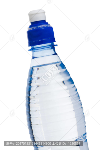 一瓶水