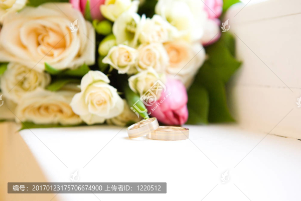 結(jié)婚戒指