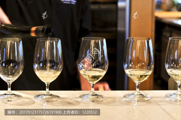 品酒杯