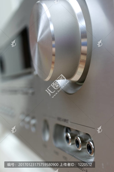 音量控制