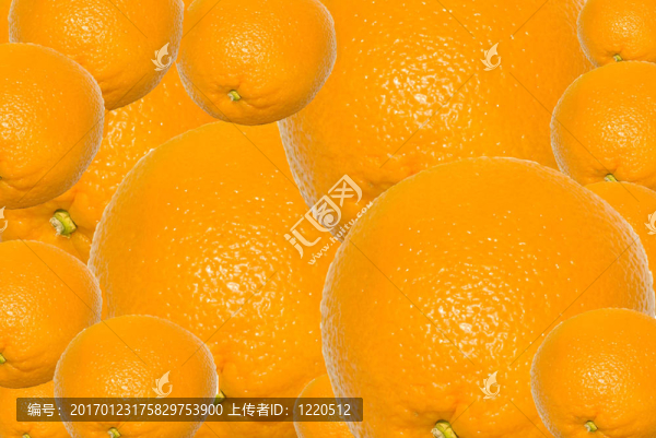 橘子