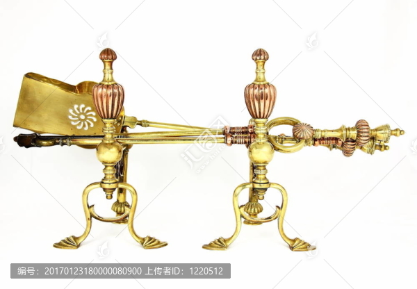 藝術(shù)設(shè)計(jì)-消防鐵