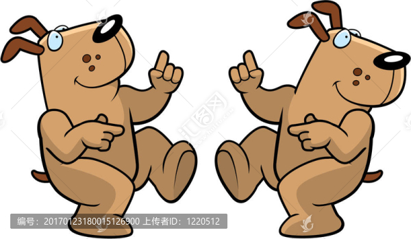 狗跳舞-匯圖網(wǎng) www.fosd68.com 狗跳舞