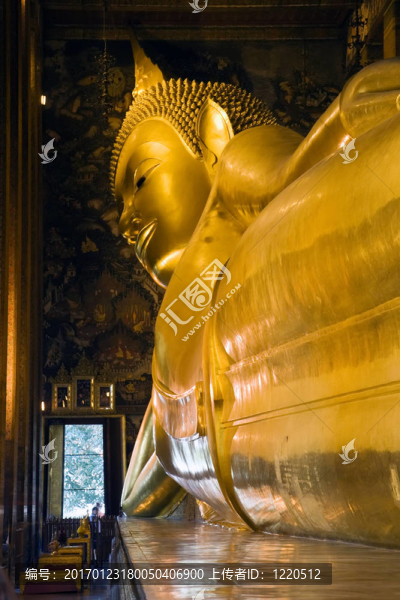 Wat,Pho