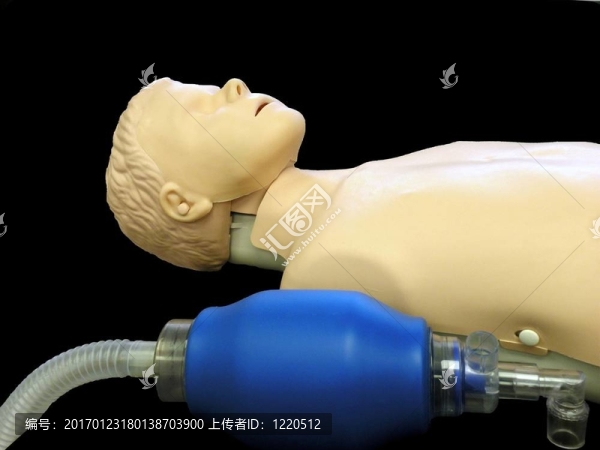 心肺復(fù)蘇術(shù)訓(xùn)練