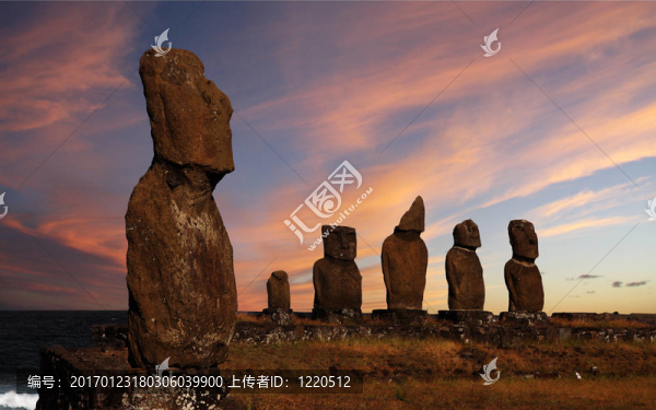 復(fù)活島