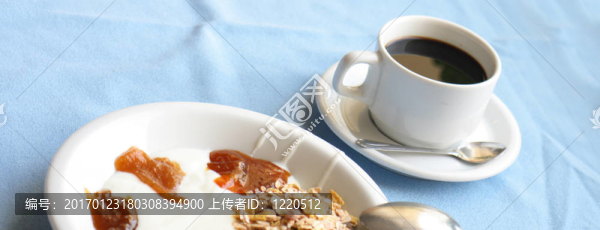 早餐