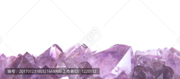 紫水晶