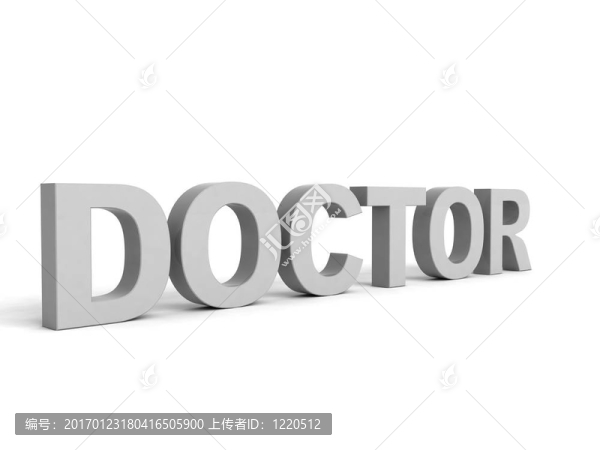 三維醫(yī)生字-匯圖網(wǎng) www.fosd68.com 三維醫(yī)生字