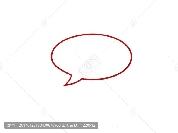 孤立背景下的語音泡沫