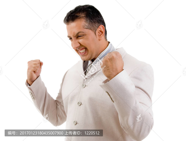 成功律師的肖像-匯圖網(wǎng) www.fosd68.com 成功律師的肖像