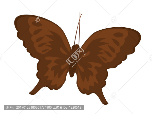 閃閃發(fā)光的裝飾蝴蝶-匯圖網(wǎng) www.fosd68.com 閃閃發(fā)光的裝飾蝴蝶