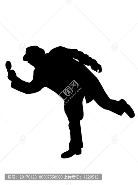 男性用放大鏡