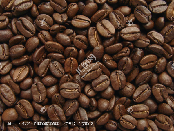 咖啡豆