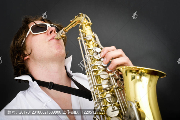 薩克斯