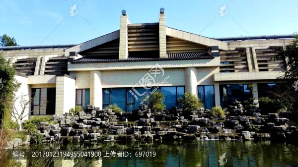 中國(guó)竹子博物館