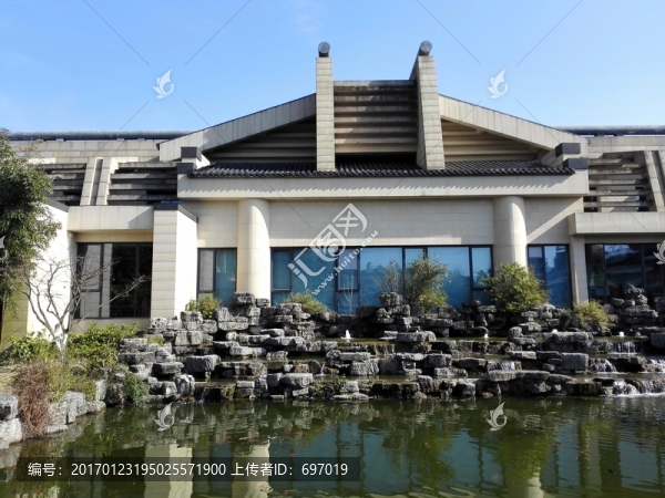 中國竹子博物館
