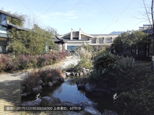 中國竹子博物館