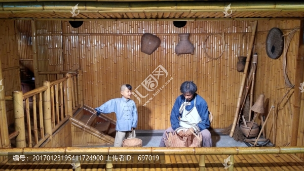 中國竹子博物館