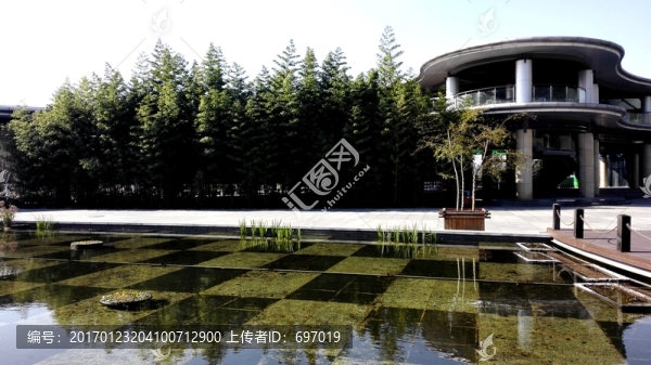 中國竹子博覽園