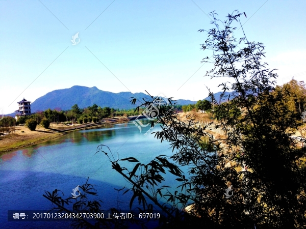 中國竹子博覽園