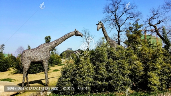 中國竹子博覽園