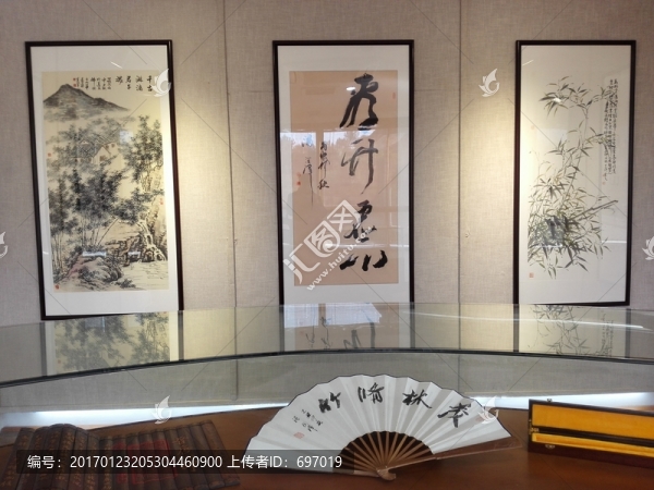 中國竹子博覽園