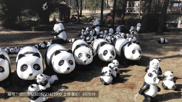 中國(guó)竹子博覽園