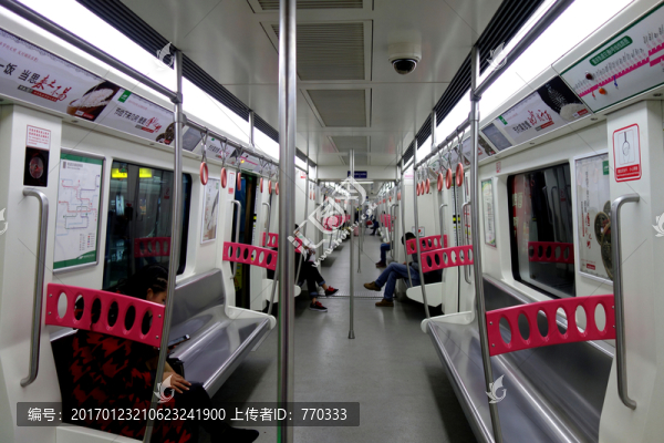 輕軌列車,軌道交通