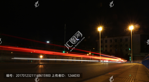 合肥夜景