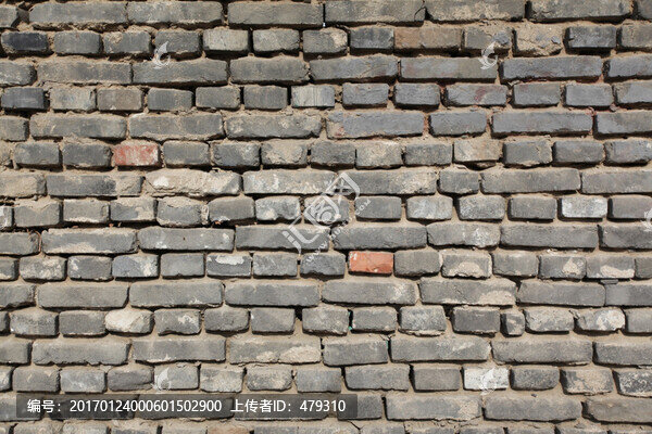 青磚,灰磚,磚墻,中國元素