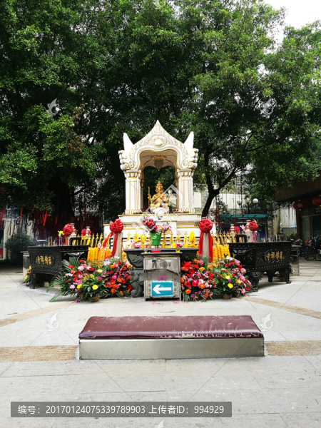 萬佛禪寺
