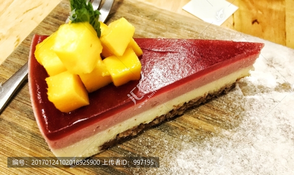蛋糕