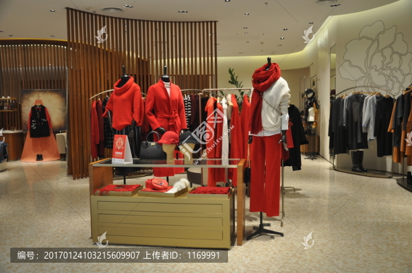 女裝店鋪